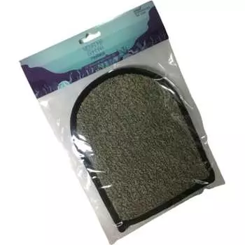 Банная мочалка EUROHOUSE 14336