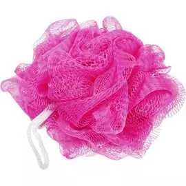 Банная мочалка-шарик EUROHOUSE 13301