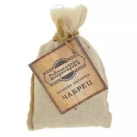 Банная натуральная оздоровительная запарка Добропаровъ