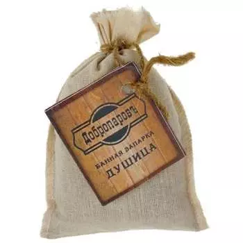 Банная натуральная оздоровительная запарка Добропаровъ