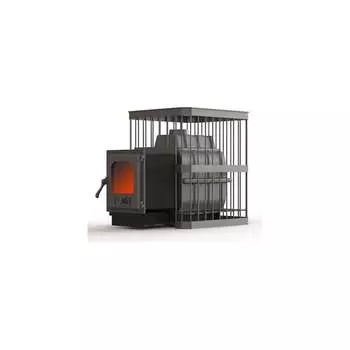 Банная печь Fireway ПароВар 18 19236