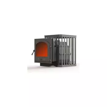 Банная печь Fireway ПароВар 24 19272