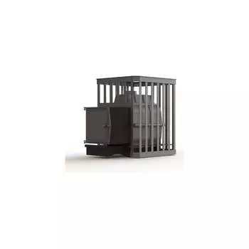 Банная печь Fireway ПароВар 24 7109