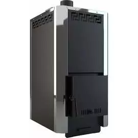 Банная печь Изуран