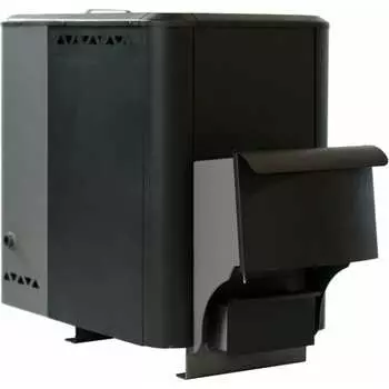 Банная печь НМК