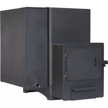 Банная печь НМК Копеечка с ВТК 20106 НМК020106