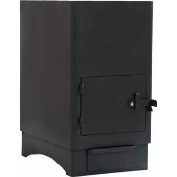 Банная печь НМК Копеечка 20105 НМК020105