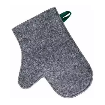 Банная рукавица ГлавБаня Б44