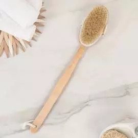 Банная щетка СИМАЛЕНД 586035