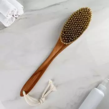 Банная щетка СИМАЛЕНД