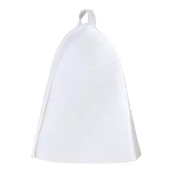 Банная шапка ГлавБаня Б04013