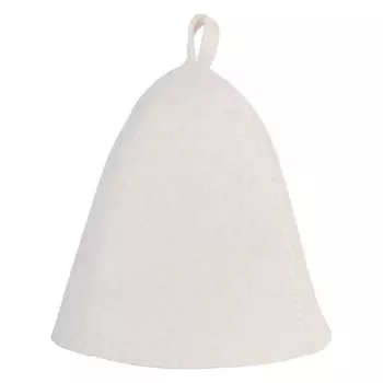 Банная шапка ГлавБаня Б0401