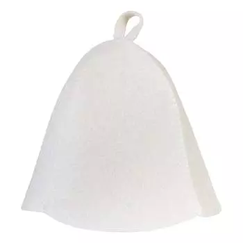 Банная шапка ГлавБаня Б0403