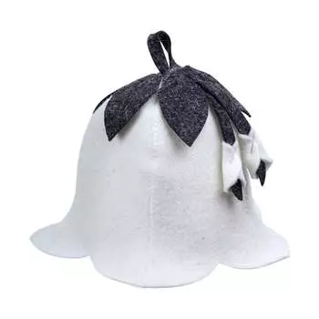 Банная шапка ГлавБаня Б40053