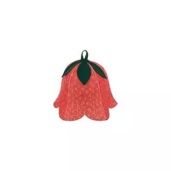 Банная шапка ГлавБаня Б40054