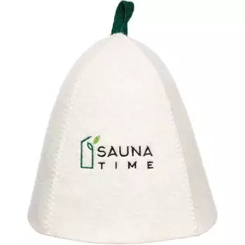 Банная шапка ГлавБаня Б40393