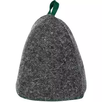 Банная шапка ГлавБаня Б40-1