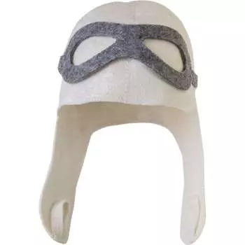 Банная шапка ГлавБаня Б418