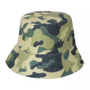 Банная шапка ГлавБаня Б45403