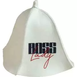 Банная шапка СИМАЛЕНД