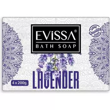 Банное мыло EVISSА