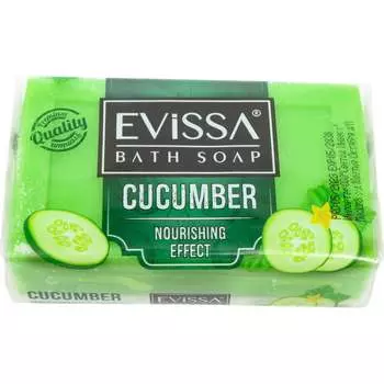 Банное мыло EVISSА М4025