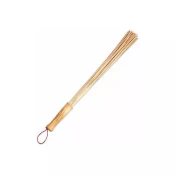 Банный бамбуковый веник Невский Банщик Б-197