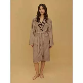 Банный халат Arya Home Tiger 8680943220912