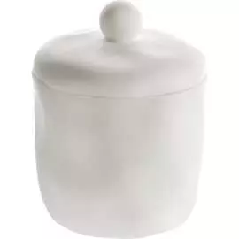 Баночка для ватных дисков Raindrops