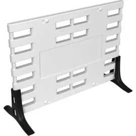 Барьерное ограждение Экопром