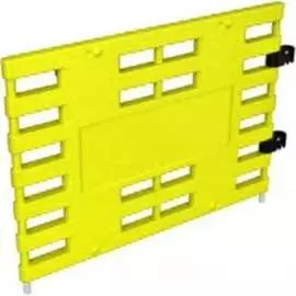 Барьерное ограждение Экопром