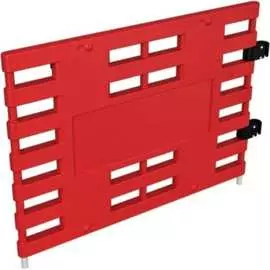 Барьерное ограждение Экопром