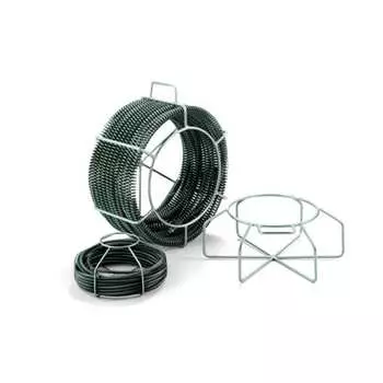 Барабан для переноски спиралей Rothenberger D=16мм 72110