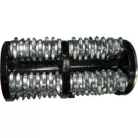 Барабан с фрезами ТСС