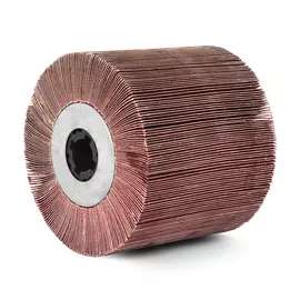 Лепестковый барабан шлифовальный MESSER 11-57-029