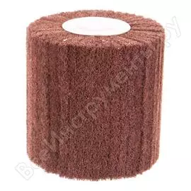 Лепестковый шлифовальный барабан MESSER 11-56-320