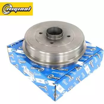 Барабан тормозной Riginal RGDB4300