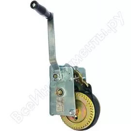 Барабанная лебедка EURO-LIFT WH18-20 11333