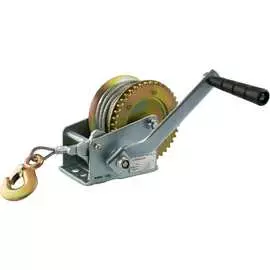 Барабанная лебедка EURO-LIFT WH16-20 0000462