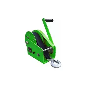 Барабанная лебедка EURO-LIFT ahw2600 00-00004833