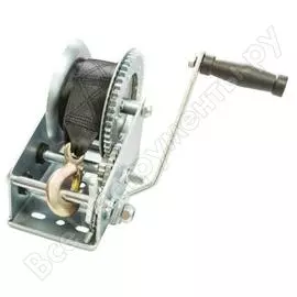 Барабанная лебедка OLYMP OL86211