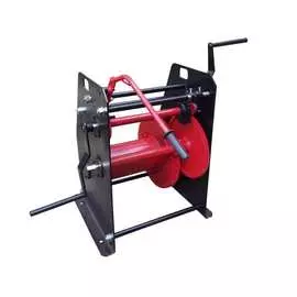 Барабанная лебедка TOR ТЛ-3Т 113308