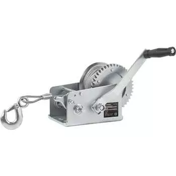 Барабанная ручная лебедка Forsage F-KB-S-1800 F-KB-S-1800(52427)