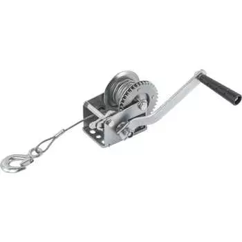 Барабанная ручная лебедка Forsage F-KB-S-800 52424