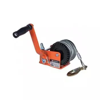 Барабанная ручная лебедка Сибталь LRB 7000281100