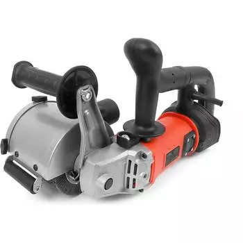 Барабанная шлифмашина MESSER M3013 10-43-013