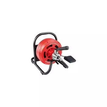 Барабанное устройство для прочистки труб Rothenberger RODRUM S 13 1000001257