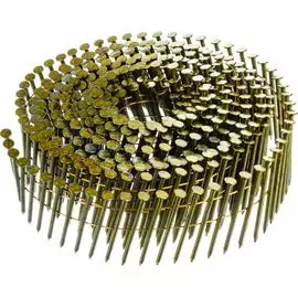 Барабанные гвозди для N65C FUBAG 2.10x38 мм 350 шт 140162.1