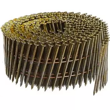 Барабанные гвозди для N65C FUBAG 2.10x50 мм, 350 шт. 140154.1