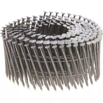 Барабанные гвозди для N65C FUBAG 2,10x38 мм (14000 шт.) 140148